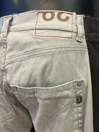 Jorts baggy DonDup custom (M uomo) R3BORN thumbnail