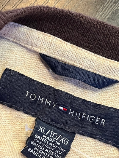 Maglia manica lunga Tommy Hilfiger (xl uomo) thumbnail