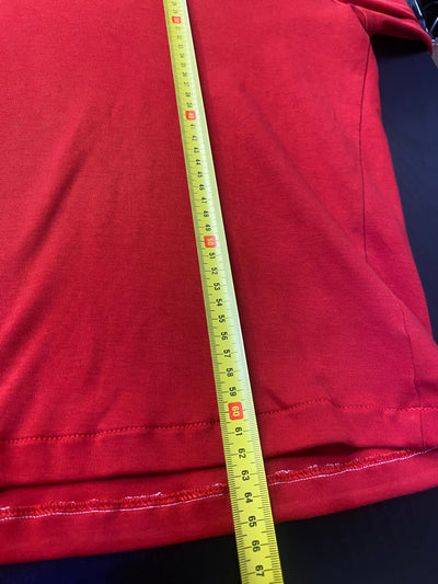 Polo crop Ralph Lauren Custom (L) thumbnail