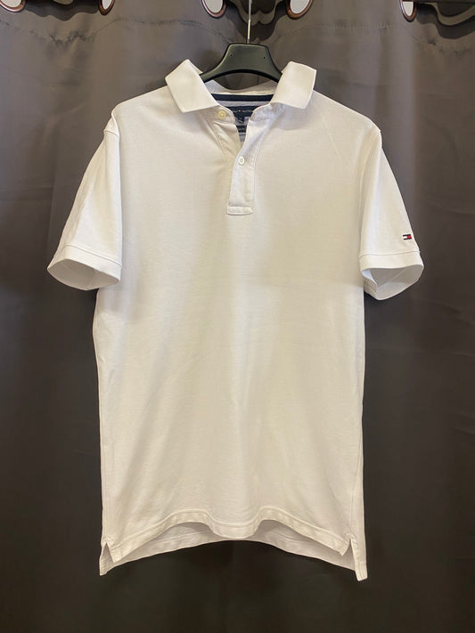 Polo Tommy Hilfiger slim fit (M)