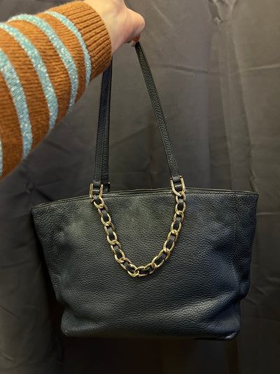 Borsa in pelle Michael Kors thumbnail