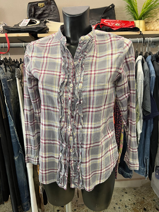 Camicia U.S. polo ASSN | S donna