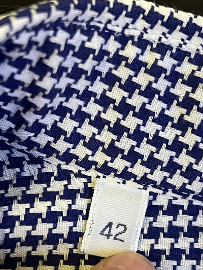 Camicia anni 70 Turnberry (M oversize donna ) thumbnail