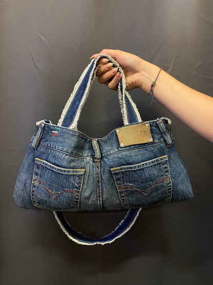 Borsa Diesel Custom by R3BORN