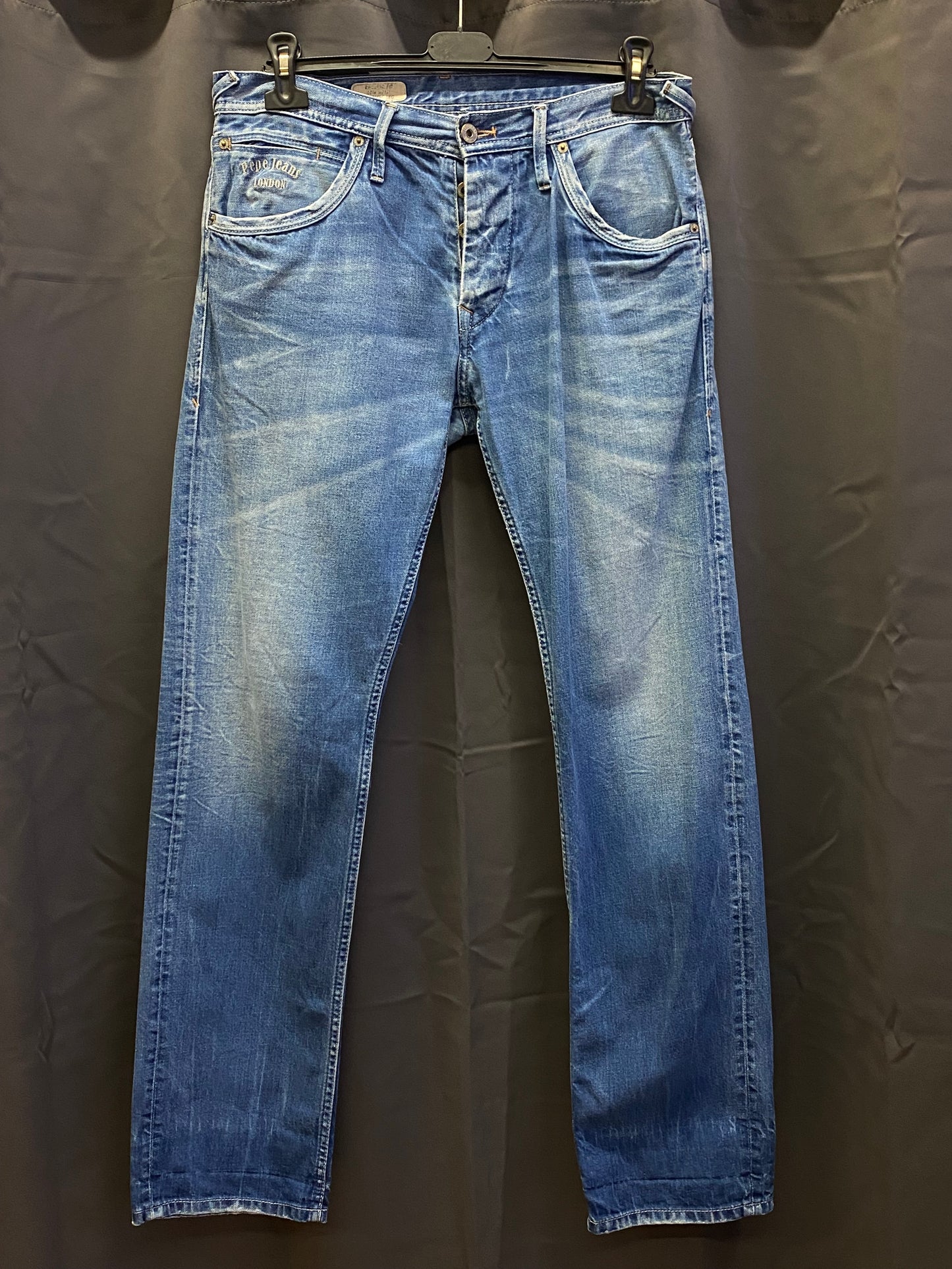 Jeans vintage Pepe Jeans (M)