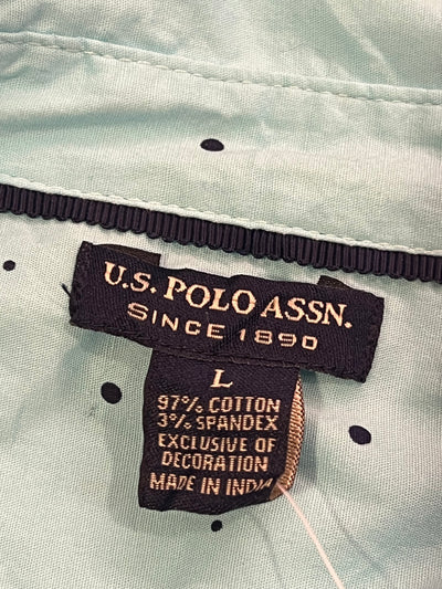 Camicia a pois U.S. Polo assn | L donna thumbnail