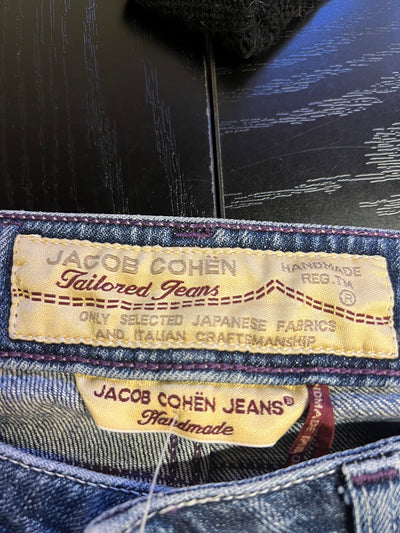 Jeans Jacob Cohën ( s donna) thumbnail