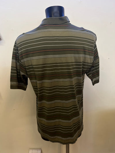 Polo a righe Tommy Hilfiger ( L uomo) thumbnail