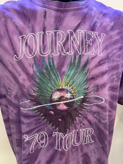 T-shirt Journey (2xl uomo) thumbnail