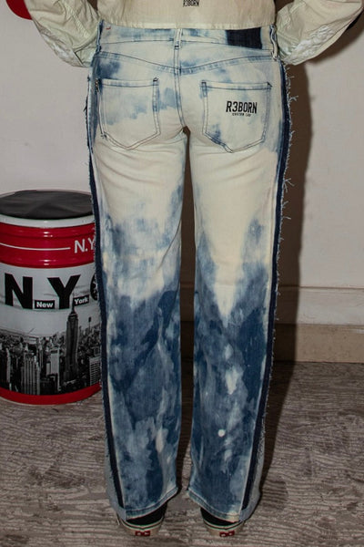Jeans flare Y2K Diesel Custom - donna S | R3BORN thumbnail