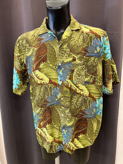 Camicia Ervé Jacques | L uomo thumbnail