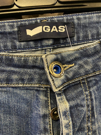 Jeans Bootcut Y2K Gap - uomo | R3BORN thumbnail