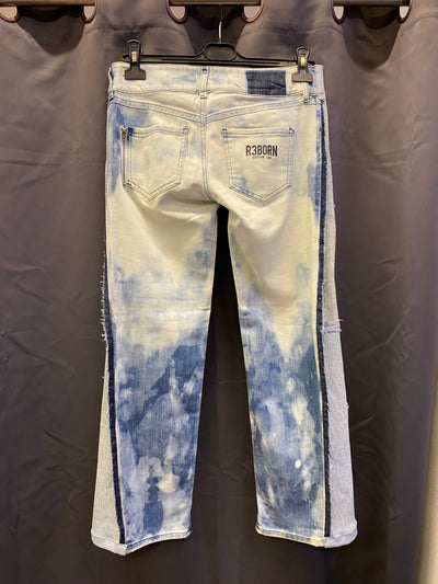 Jeans flare Y2K Diesel Custom - donna S | R3BORN thumbnail