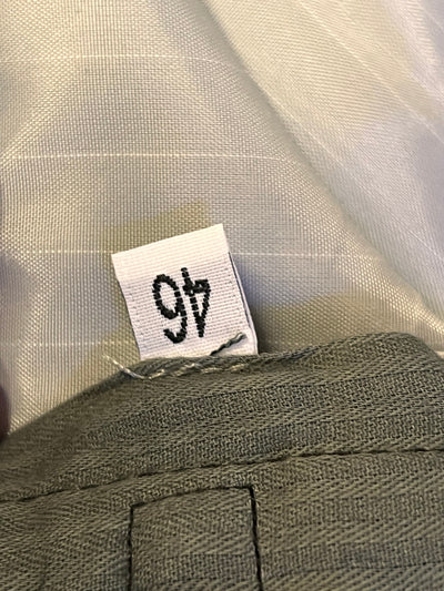Pantalone chino nuovo 26.7 TwentySixSeven (46 uomo) thumbnail