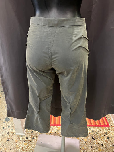 Pantalone capri Diesel Style Lab | XS donna thumbnail