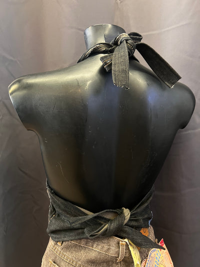 Top Diesel custom R3BORN | S/M donna thumbnail