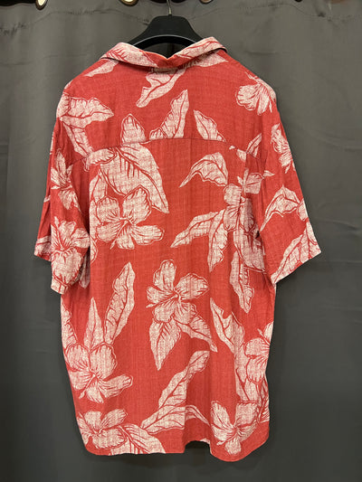Camicia hawaiana George | M uomo thumbnail