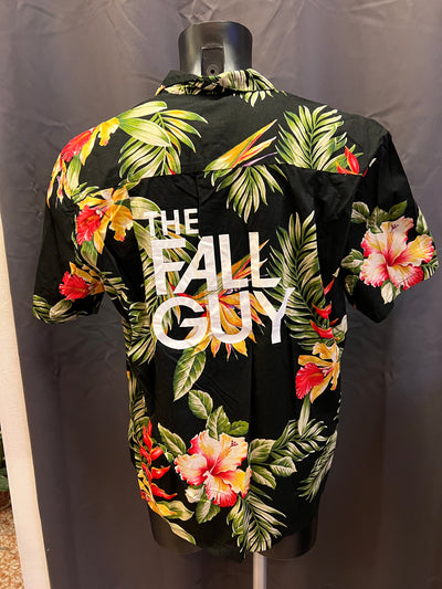 Camicia hawaiana vintage Waimea Casuals (L uomo) thumbnail