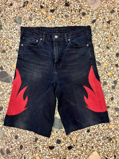 Jorts Levi’s Custom R3BORN (M uomo) thumbnail