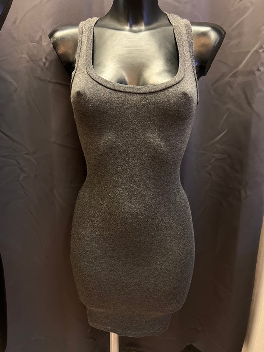 Mini abito Sexy Woman Y2K (M donna)