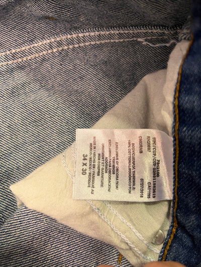 Jeans Dickies | M 34 x 30 uomo thumbnail