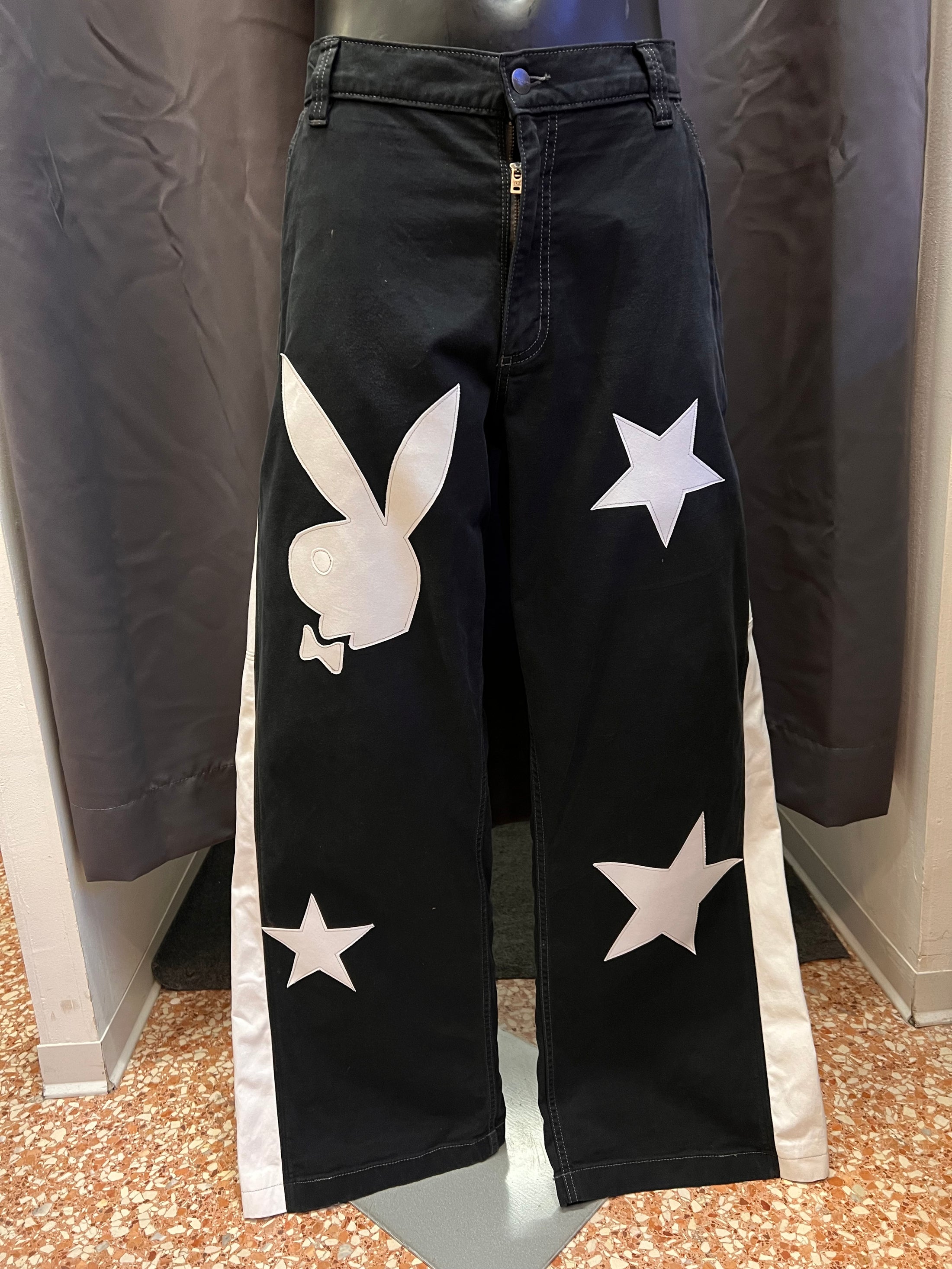 Pantalone Carhartt custom R3BORN | XL uomo