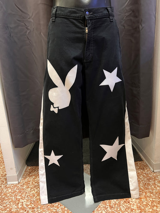 Pantalone Carhartt custom R3BORN | XL uomo
