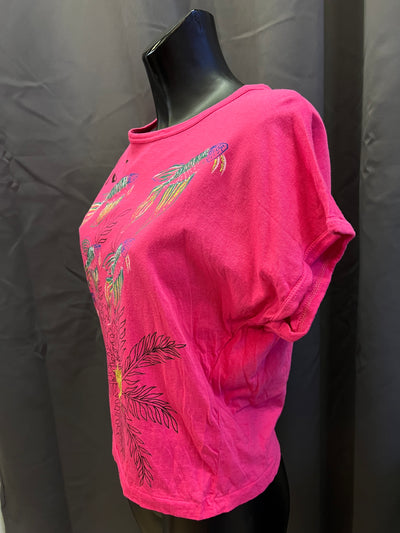 T-shirt vintage Only you (L donna) thumbnail