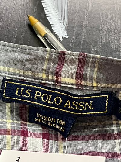 Camicia U.S. polo ASSN | S donna thumbnail