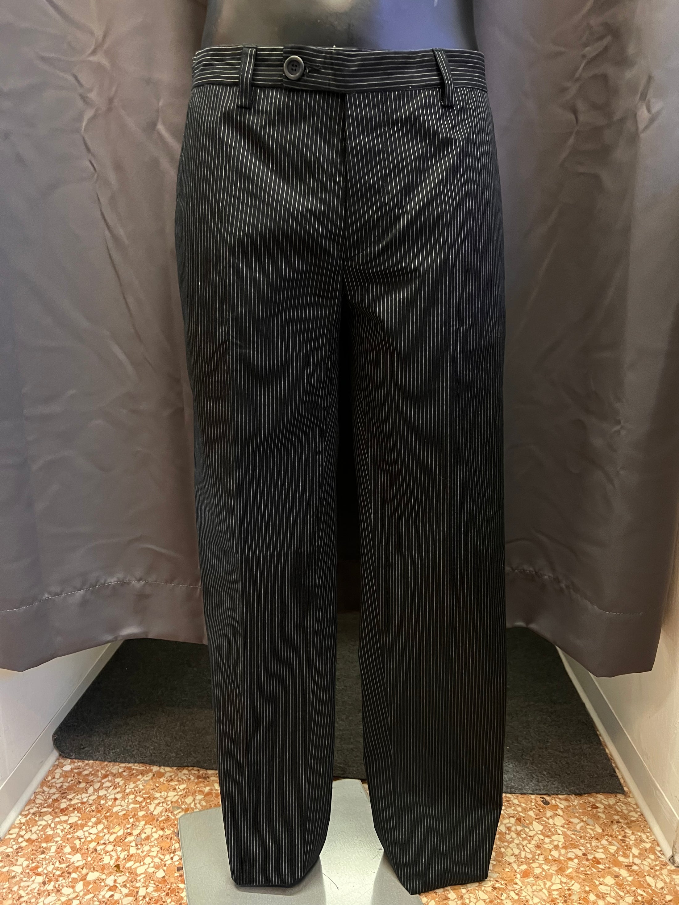 Pantalone chino nuovo 26.7 TwentySixSeven (46 uomo)