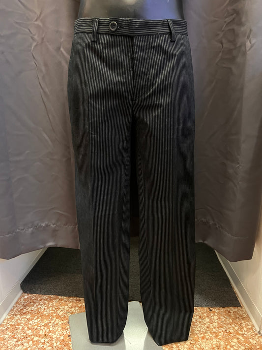 Pantalone chino nuovo 26.7 TwentySixSeven (46 uomo)