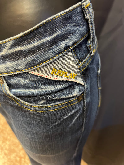 Jeans Replay ( s donna) thumbnail