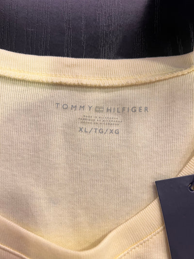 T-shirt Tommy Hilfiger nuova |XL donna thumbnail