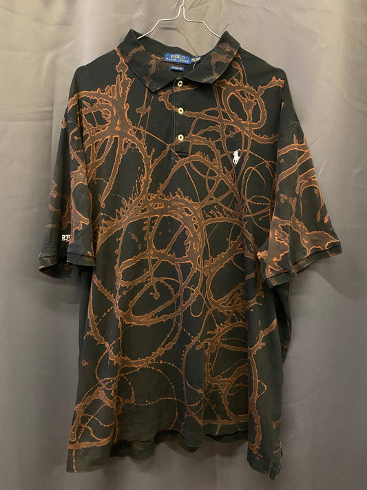 Polo Ralph Lauren Custom by R3BORN (XXL)