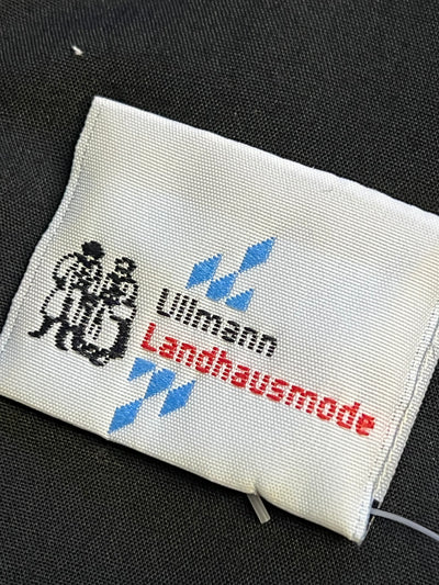 Abito tirolese Ullman Landhausmode ( s donna) thumbnail