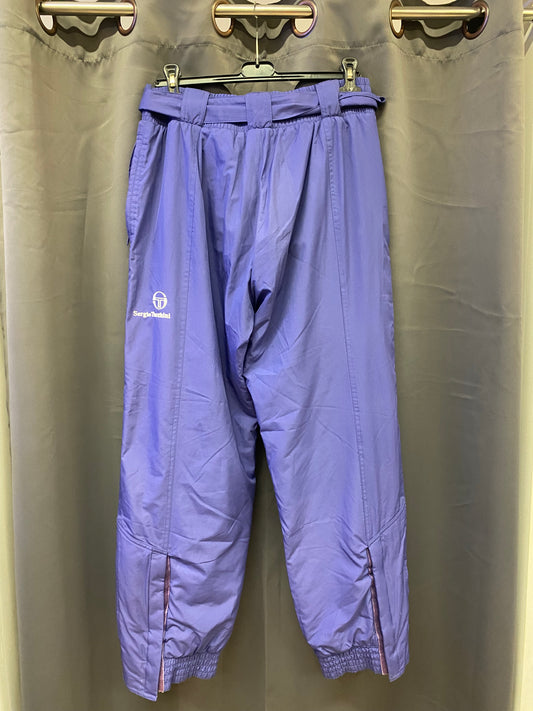 Pantaloni da sci Sergio Tacchini vintage (L)