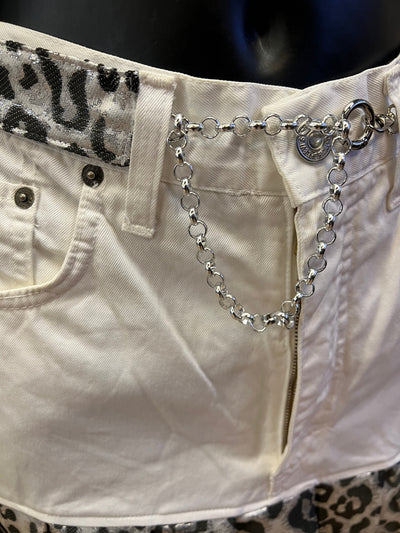 Gonna Levi’s Custom - M donna | R3BORN thumbnail