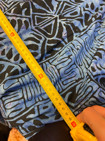 Camicia hawaiana Johari West (2xl uomo) thumbnail