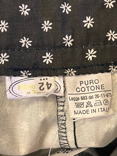 Bermuda vintage in puro cotone Fashion Time by Biemme (M donna) thumbnail