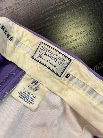 Pantalone Versus Gianni Versace | M uomo thumbnail