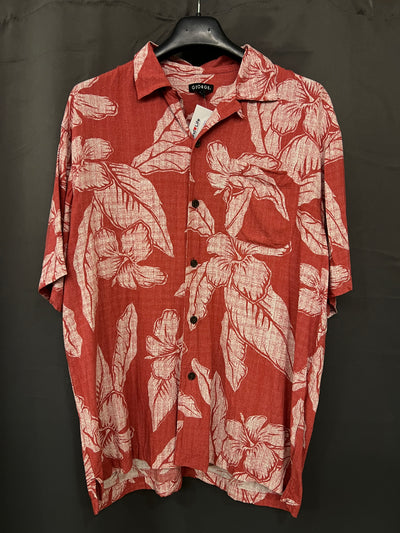 Camicia hawaiana George | M uomo thumbnail