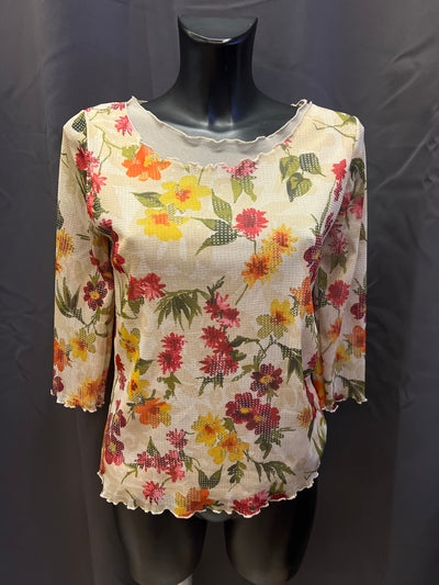 Blusa velata keep’s ( m donna) thumbnail
