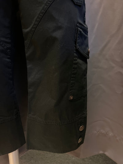 Pantalone pinocchietto Y2K Blu In Firenze (S donna) thumbnail