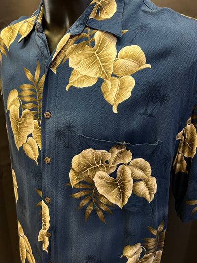 Camicia hawaiana Moda Campia (L uomo) thumbnail