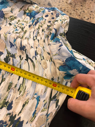 Camicia Etichetta in cotone (XL donna) thumbnail