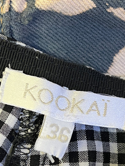 Pantalone a pinocchietto Kookaï ( s donna) thumbnail