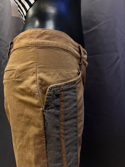 Pantalone capri DonDup Y2K (Xs donna) thumbnail