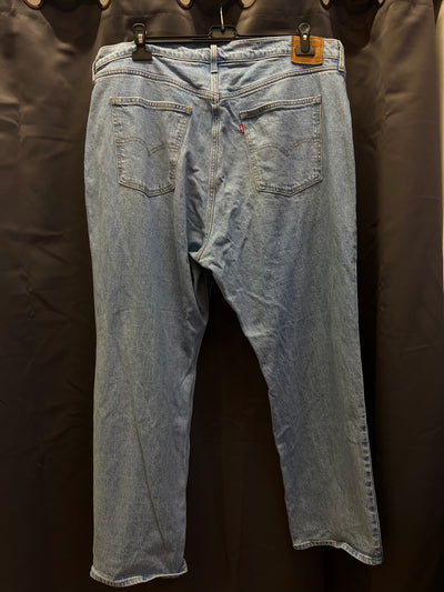 Jeans Levi’s 70’s High Slim Straight (3xl donna) thumbnail
