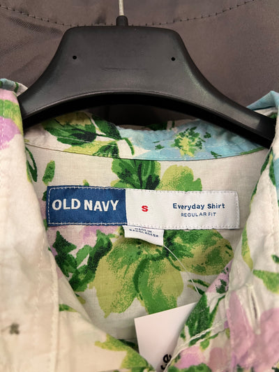 Camicia hawaiana Old Navy | S donna thumbnail
