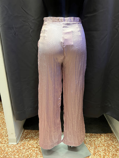 Pantalone gamba ampia Joanna Gaye (S donna) thumbnail